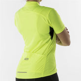 Bellwether Criterium Women's Jersey Hi-Vis